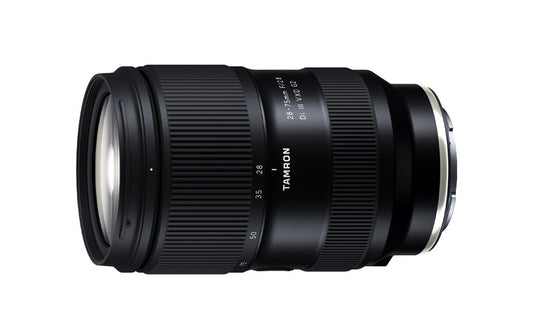 [BRAND NEW] Tamron 28-75mm F2.8 Di III VXD G2 Nikon Mount