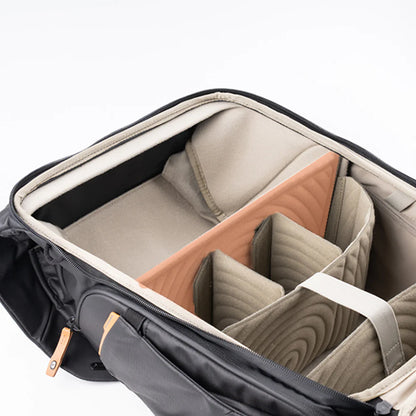 [BRAND NEW] PGY PGYTECH OneGo 2 Lite Backpack 20L Pine Green