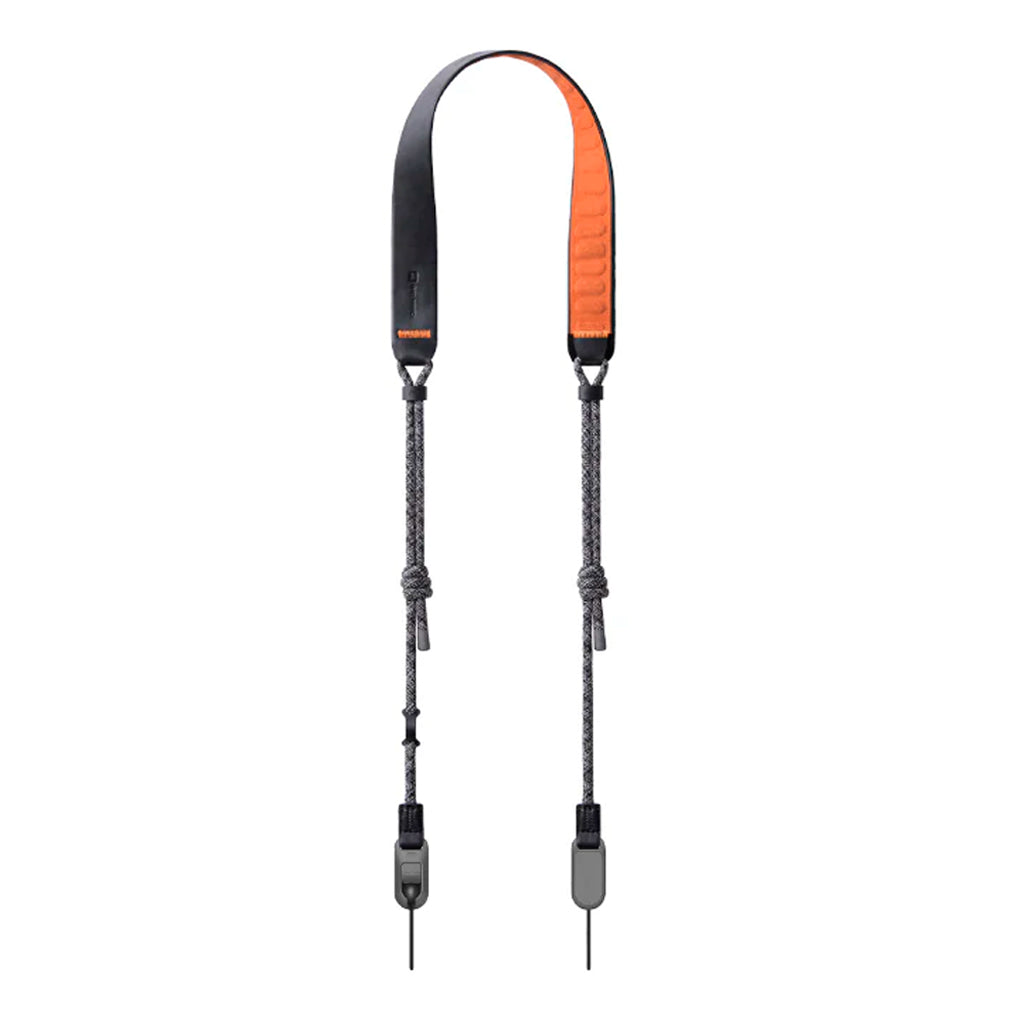 [BRAND NEW] PGY PGYTECH Camera Shoulder Strap Air Night Black