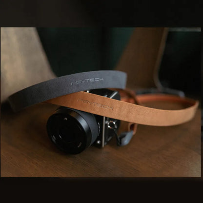 [BRAND NEW] PGY PGYTECH Camera Shoulder Strap Air Earth Brown L