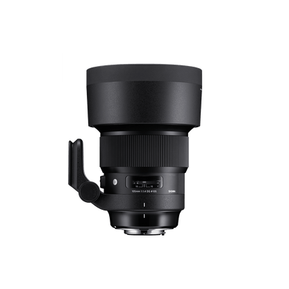 [BRAND NEW] Sigma 105mm F/1.4 DG HSM Art (Sony, Canon, and Nikon Mount)