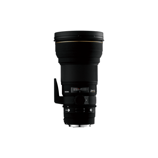 [BRAND NEW] Sigma 300mm F/2.8 APO EX DG (Canon, and Nikon Mount)