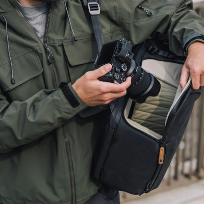 [BRAND NEW] PGY PGYTECH OneGo 2 Lite Backpack 20L Pine Green