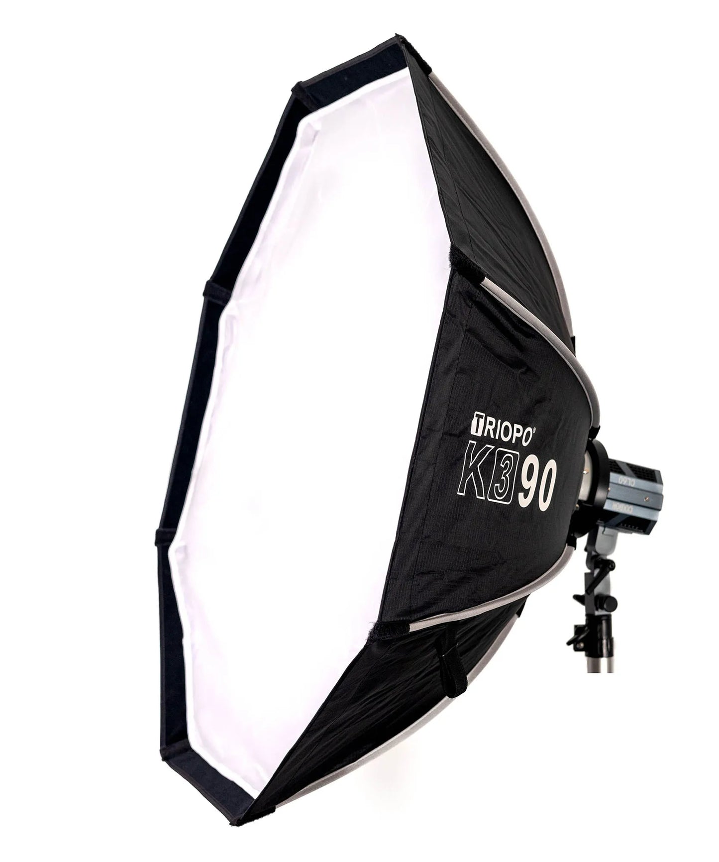 [BRAND NEW] TRIOPO K3 90CM GRID