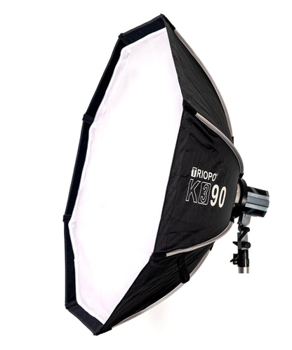 [BRAND NEW] TRIOPO K3 90CM GRID