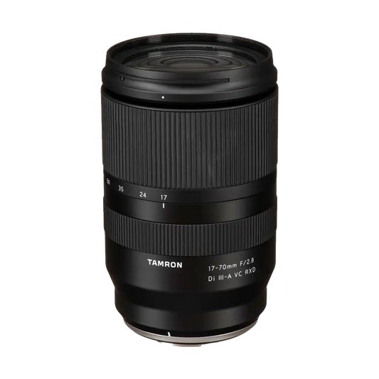 [BRAND NEW] Tamron 17-70mm F2.8 Di III-A VC RXD Sony Mount