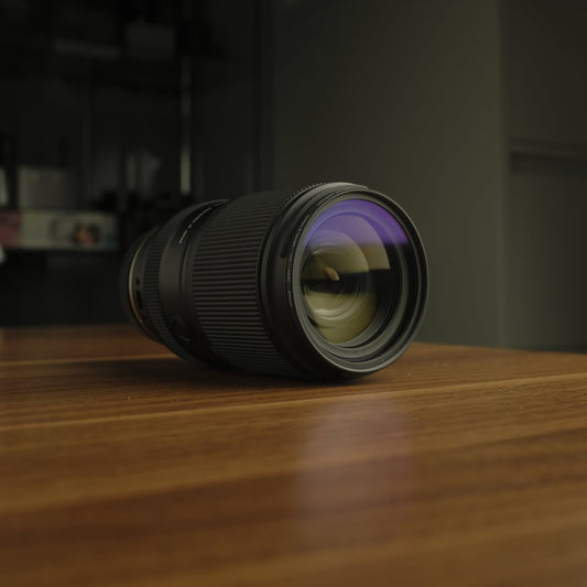 [PREOWNED] Tamron 28-300mm f/4-7.1 Di III VC VXD (Sony Mount)
