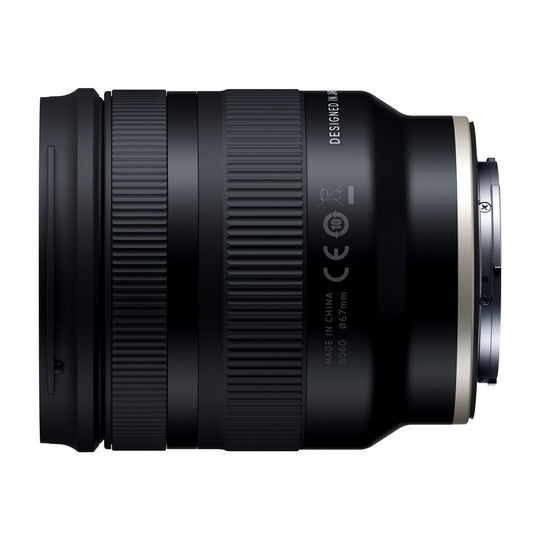 [BRAND NEW] Tamron 11-20mm F2.8 Di III-A RXD Canon RFS Mount