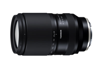[BRAND NEW] Tamron 28-300mm F4-7.1 Di III VXD Sony Mount