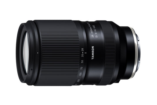 [BRAND NEW] Tamron 28-300mm F4-7.1 Di III VXD Sony Mount
