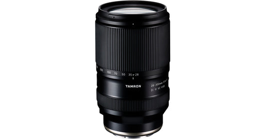 [BRAND NEW] Tamron 28-300mm F4-7.1 Di III VXD Sony Mount