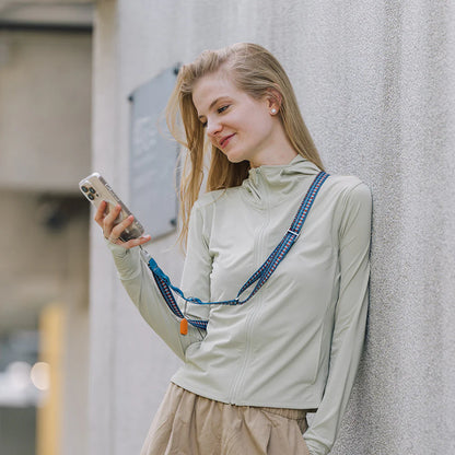 [BRAND NEW] PGY PGYTECH LinkGo Phone Photography Strap Webbing Bohemian