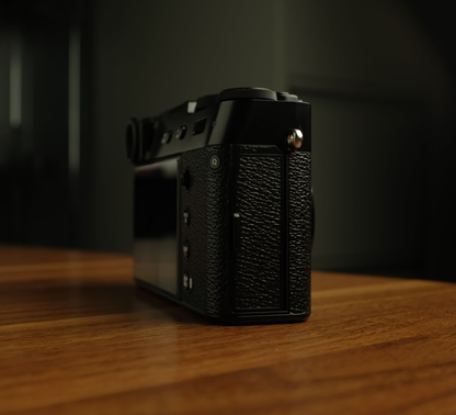 [Preowned] Fujifilm X100VI (Read Description)