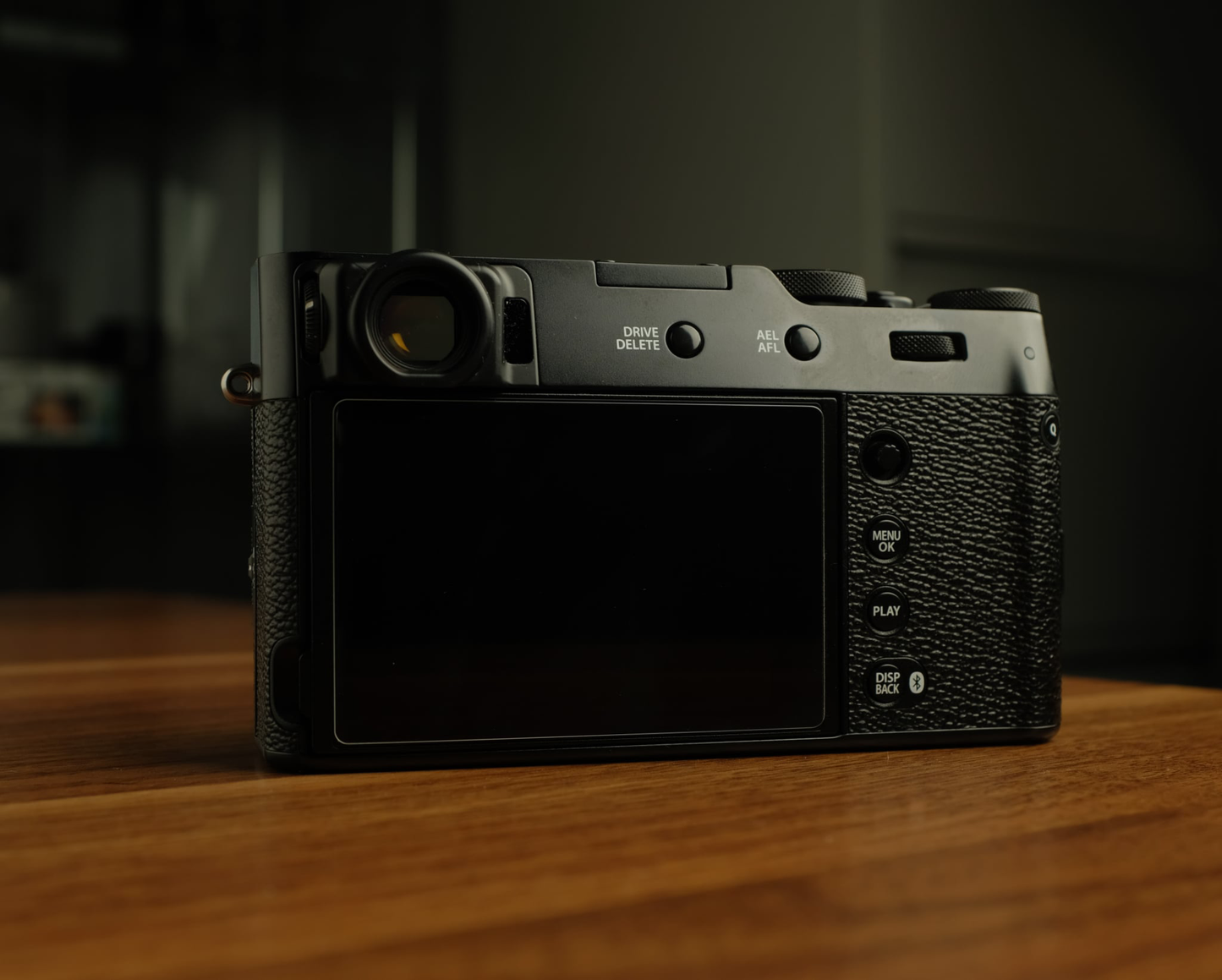 [Preowned] Fujifilm X100VI (Read Description)