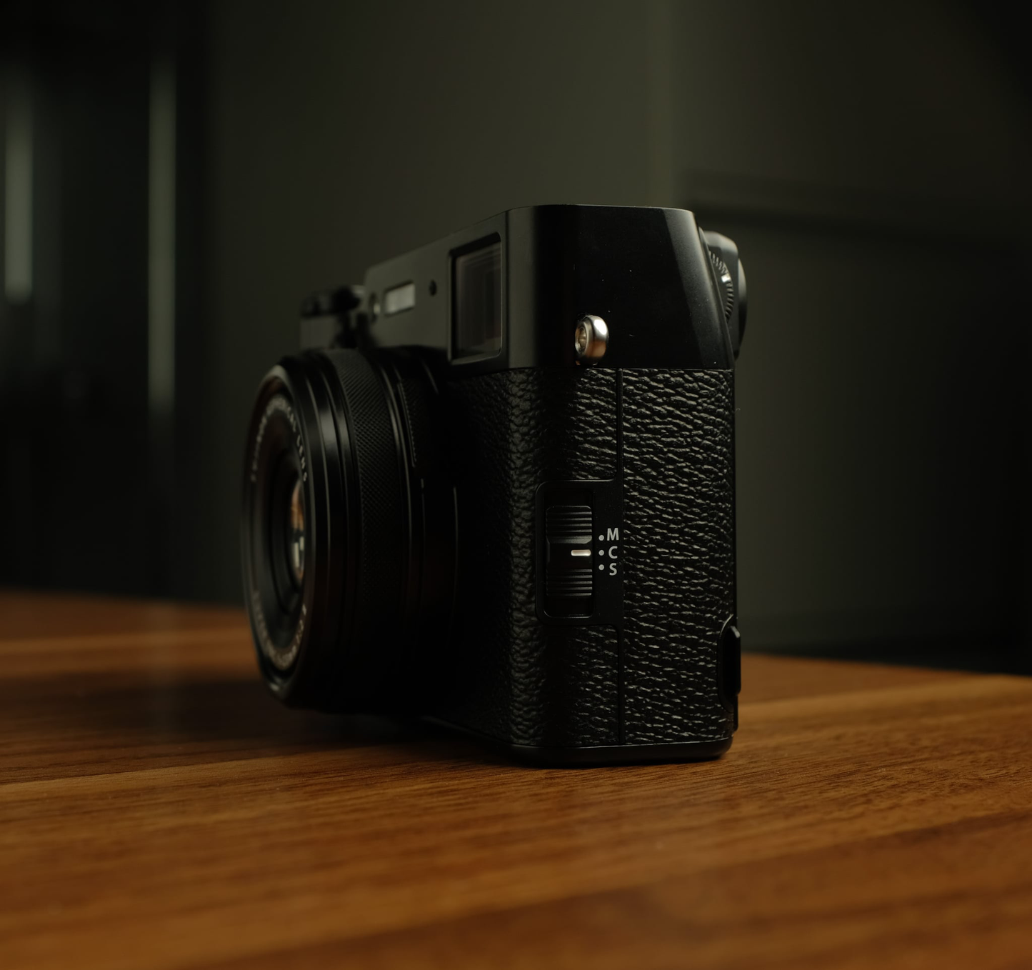 [Preowned] Fujifilm X100VI (Read Description)