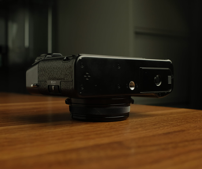 [Preowned] Fujifilm X100VI (Read Description)